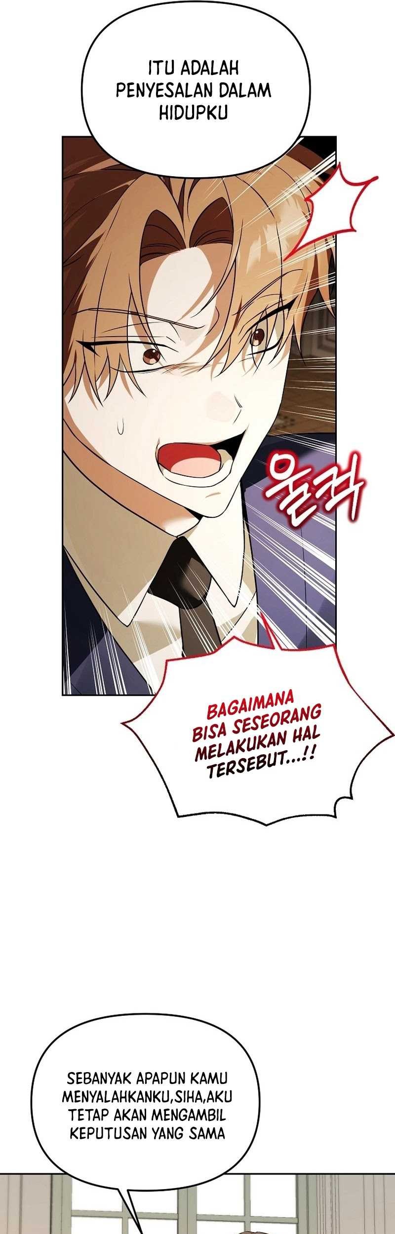 Academy’s Genius Tamer chapter 40 halaman 5