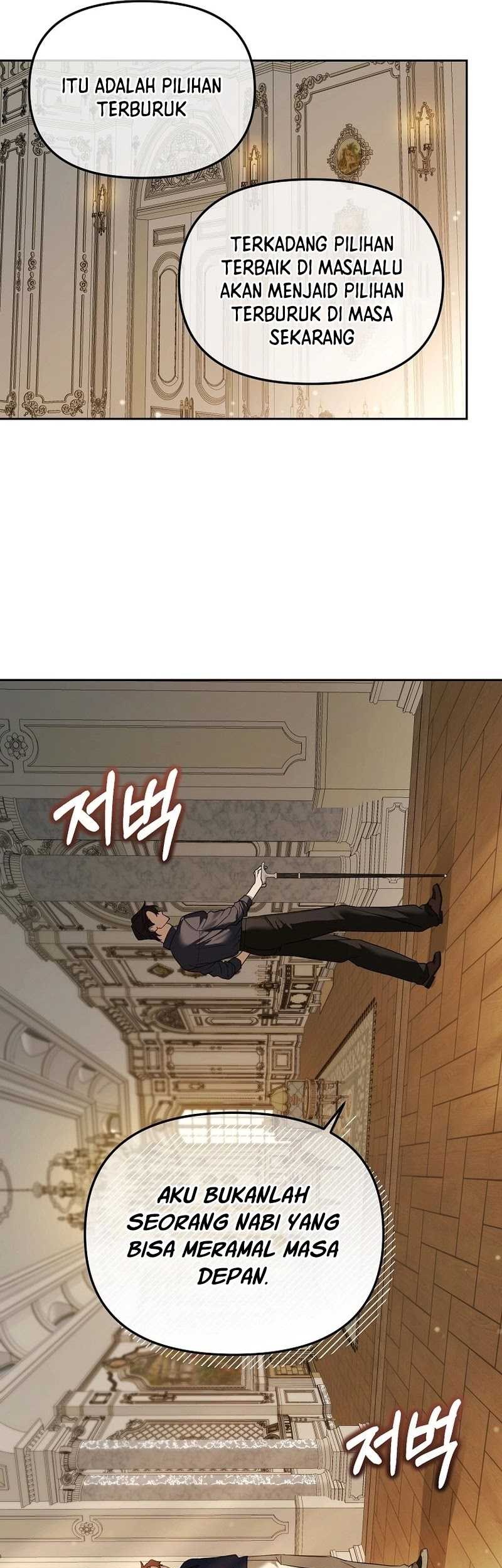 Academy’s Genius Tamer chapter 40 halaman 7