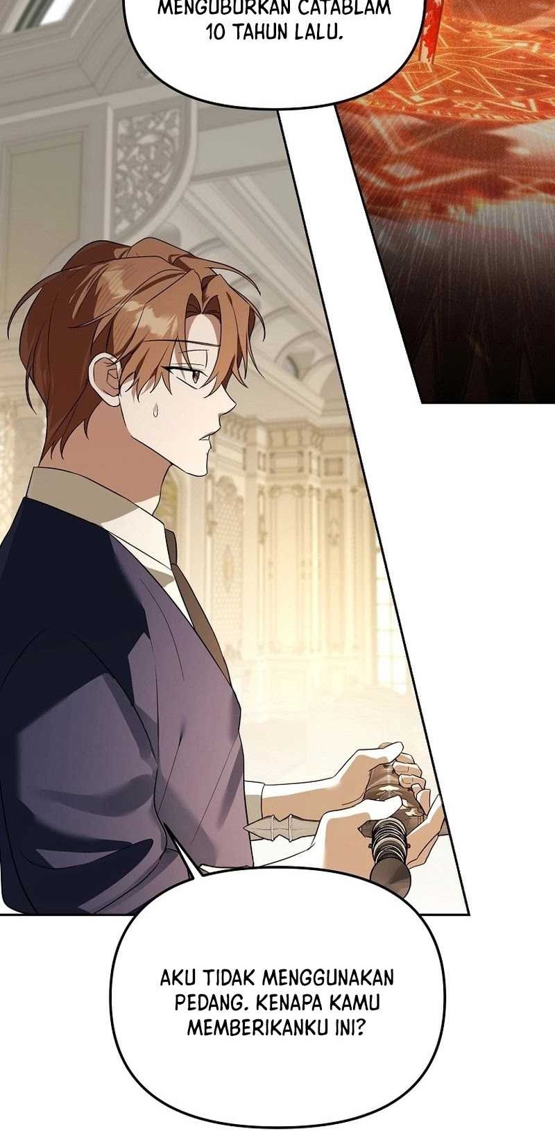 Academy’s Genius Tamer chapter 40 halaman 12