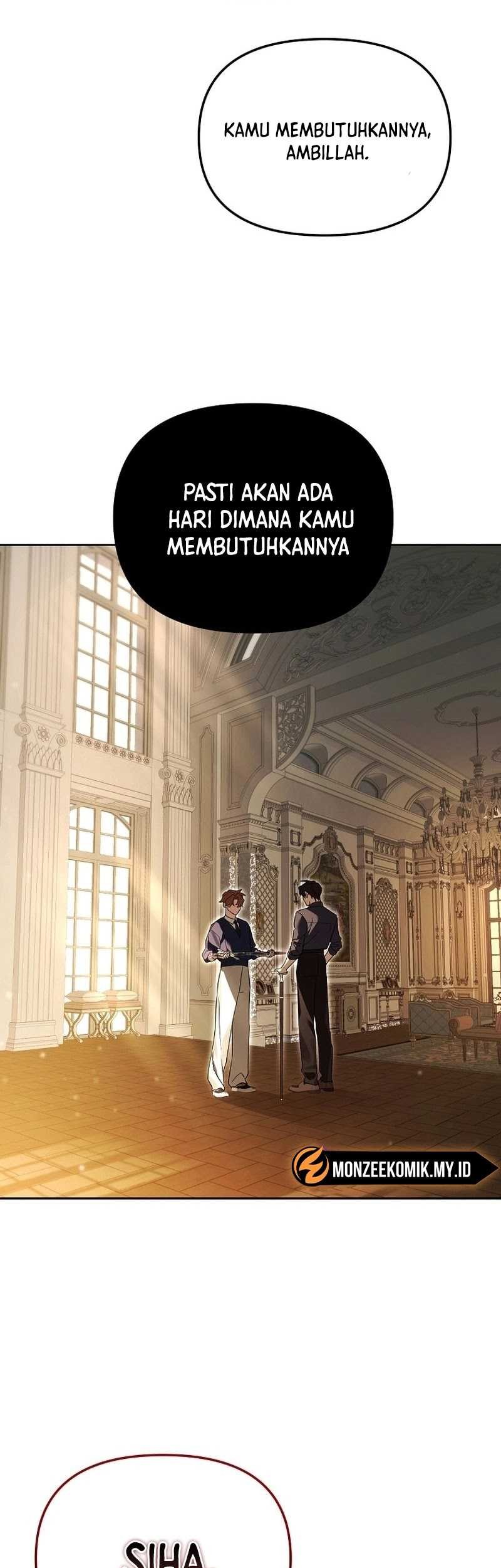 Academy’s Genius Tamer chapter 40 halaman 13