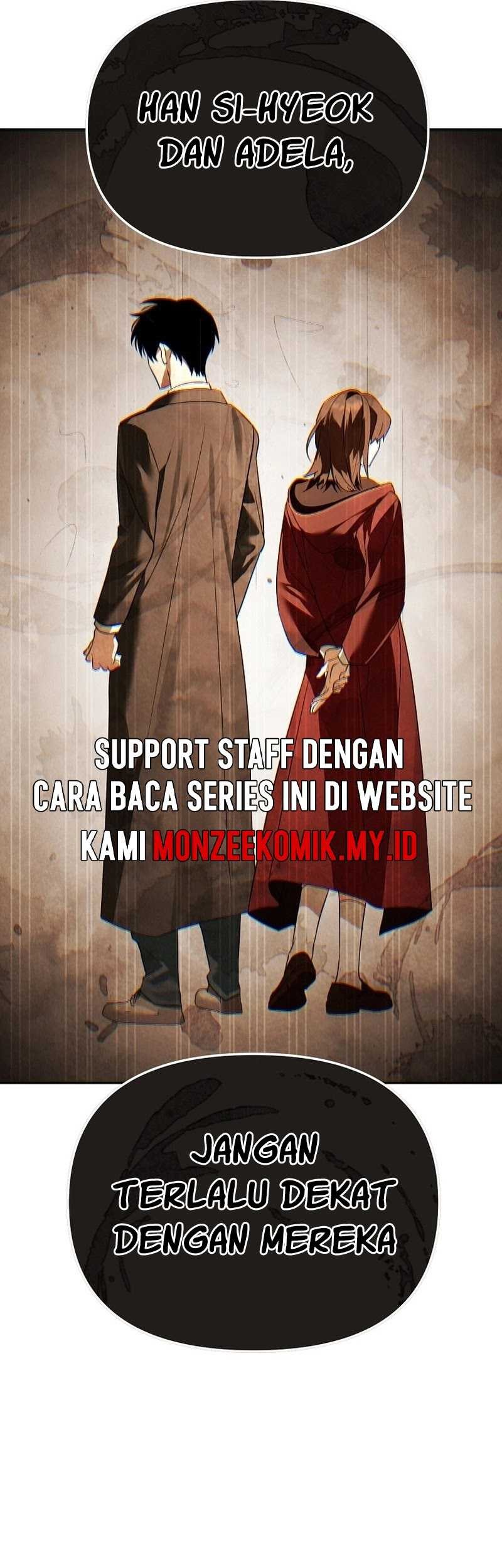 Academy’s Genius Tamer chapter 40 halaman 15