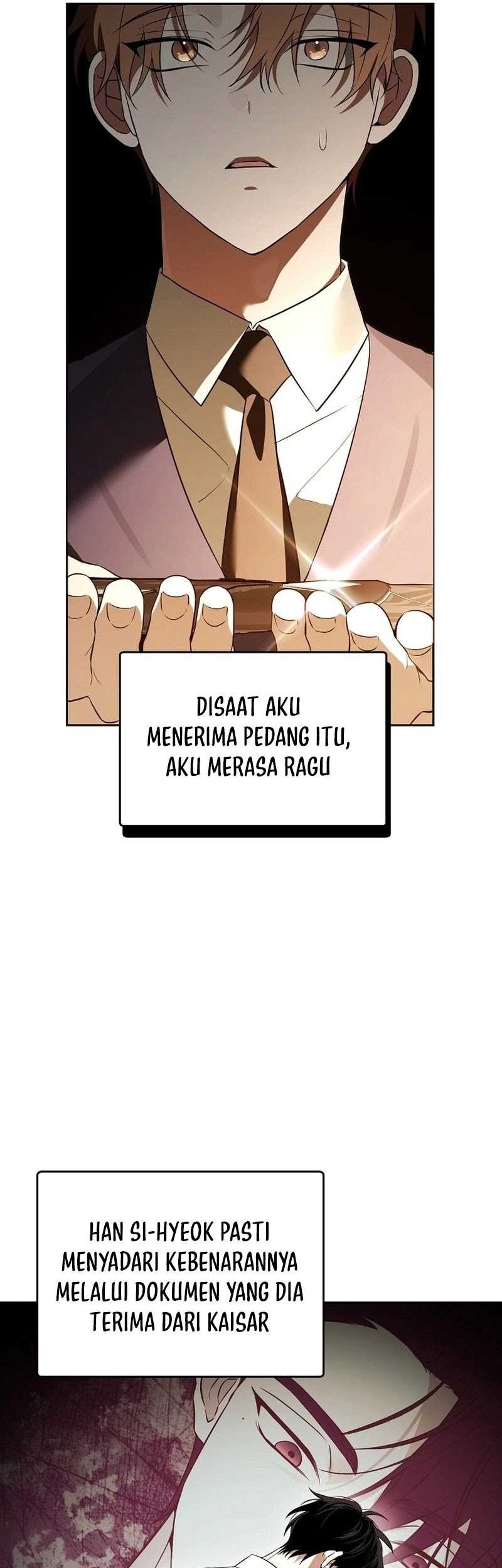 Academy’s Genius Tamer chapter 40 halaman 17