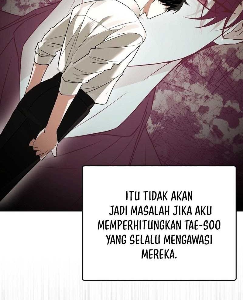 Academy’s Genius Tamer chapter 40 halaman 18