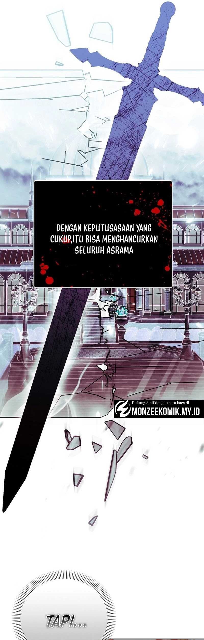 Academy’s Genius Tamer chapter 40 halaman 32