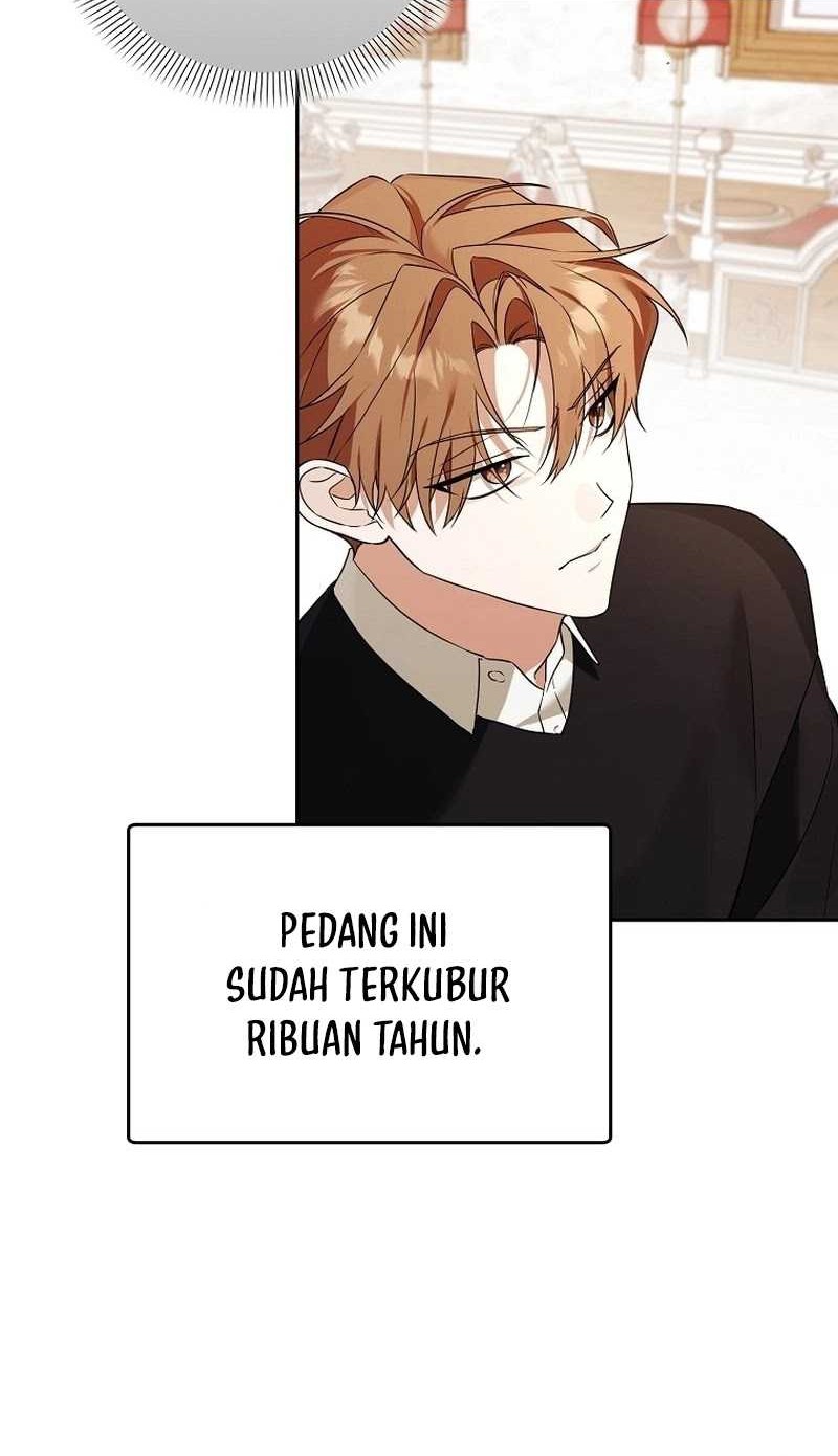 Academy’s Genius Tamer chapter 40 halaman 33