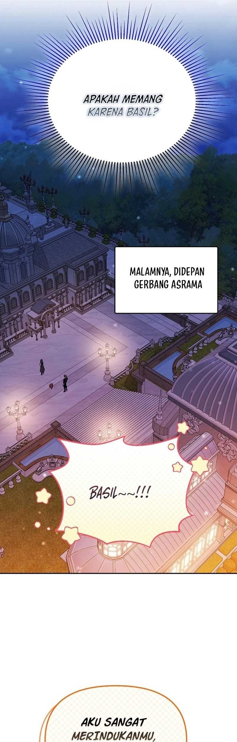 Academy’s Genius Tamer chapter 40 halaman 43