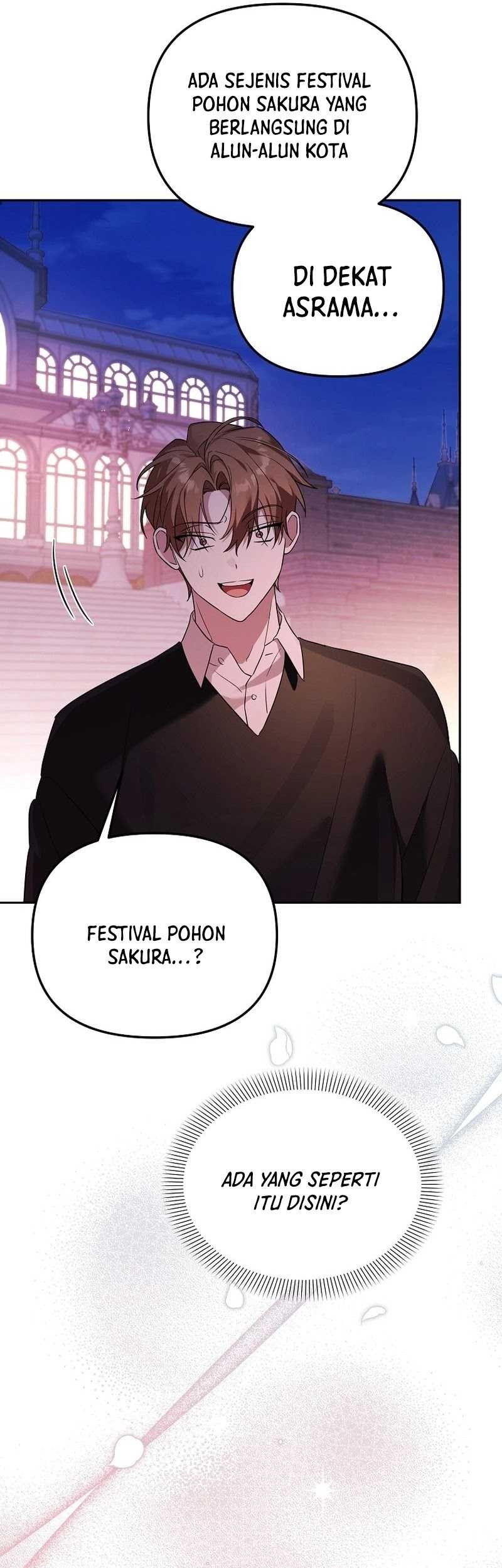 Academy’s Genius Tamer chapter 40 halaman 47