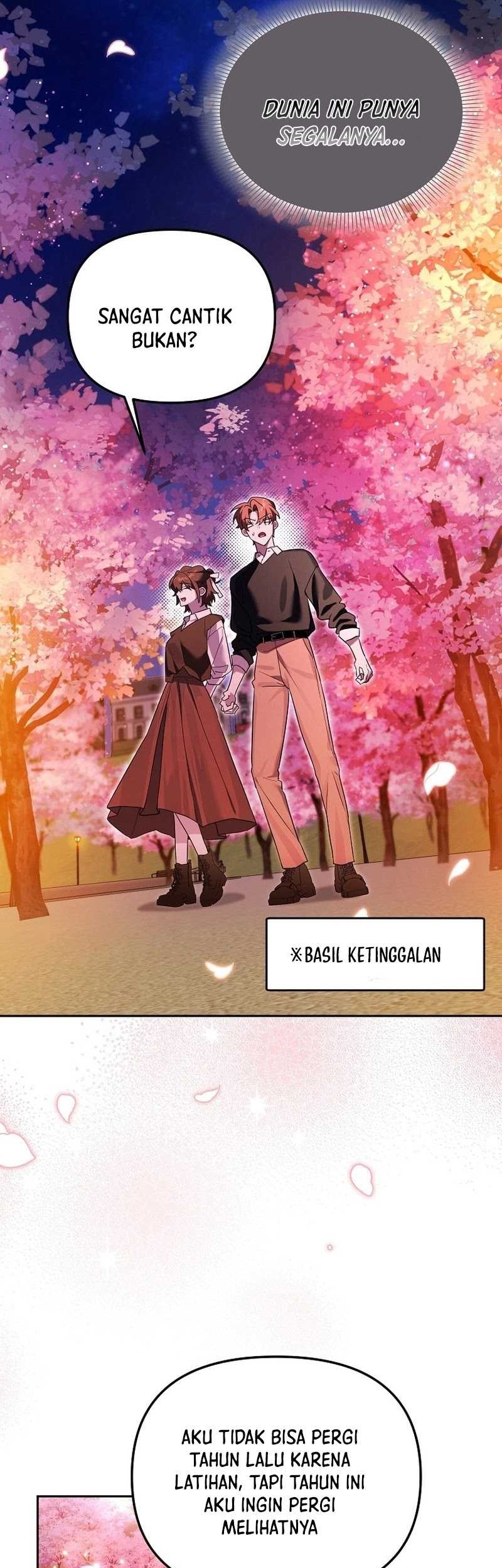 Academy’s Genius Tamer chapter 40 halaman 49