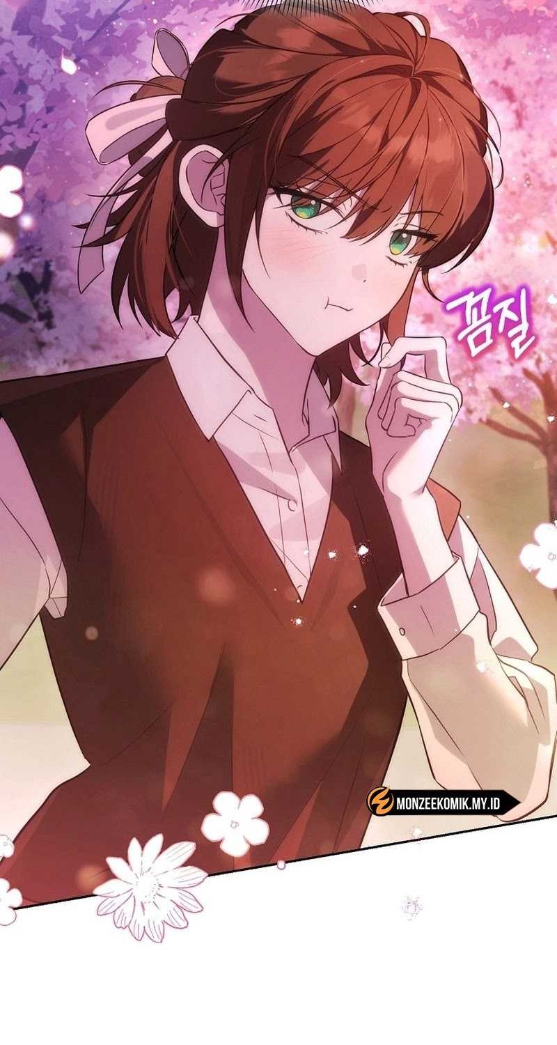 Academy’s Genius Tamer chapter 40 halaman 52