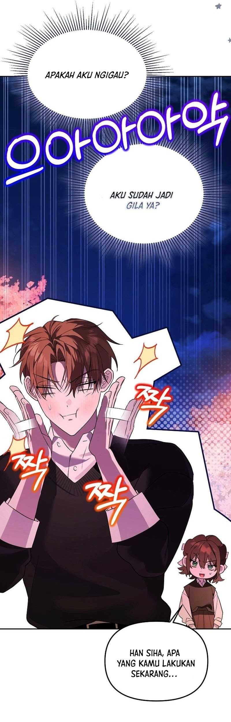 Academy’s Genius Tamer chapter 40 halaman 54