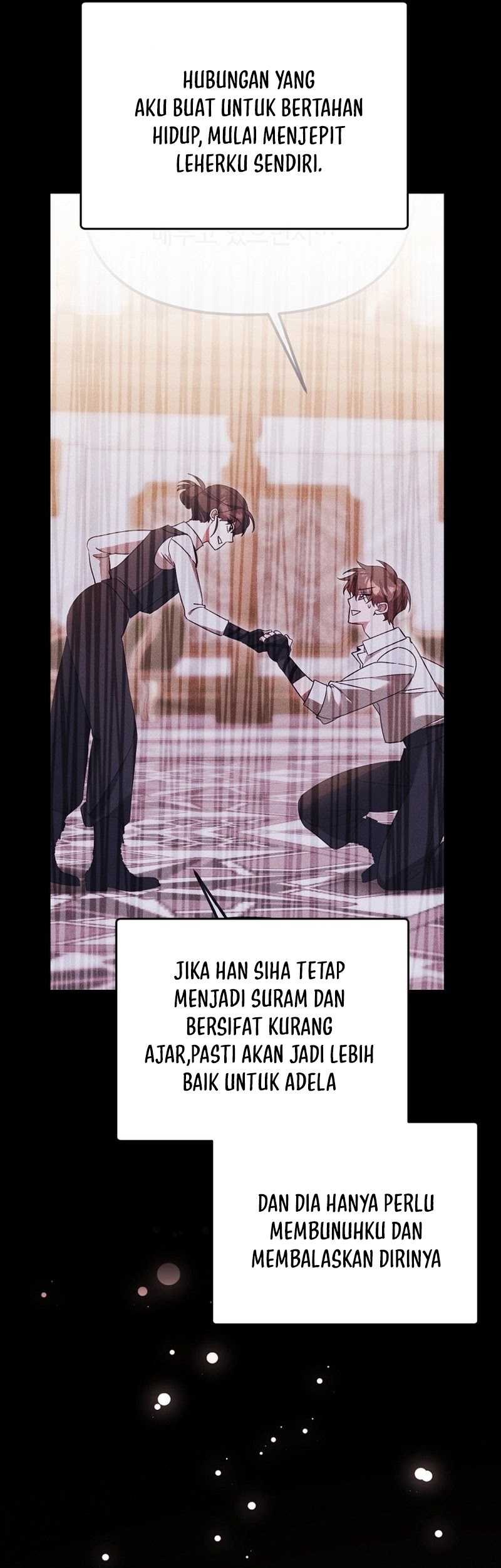 Academy’s Genius Tamer chapter 40 halaman 63