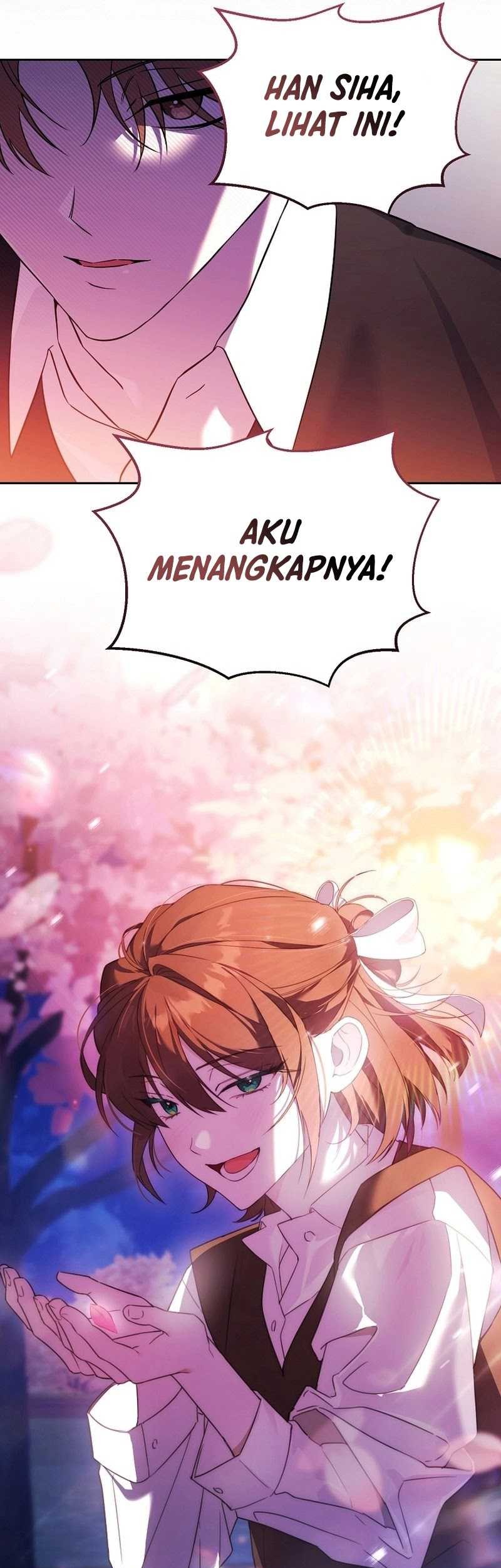 Academy’s Genius Tamer chapter 40 halaman 65