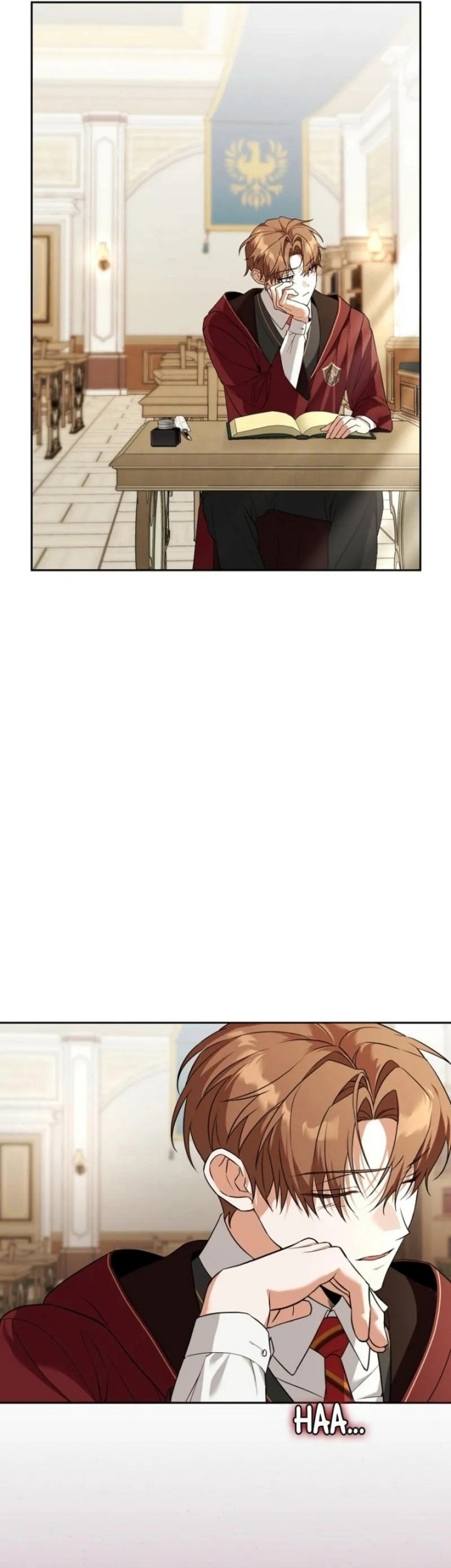 Academy’s Genius Tamer chapter 41 halaman 4