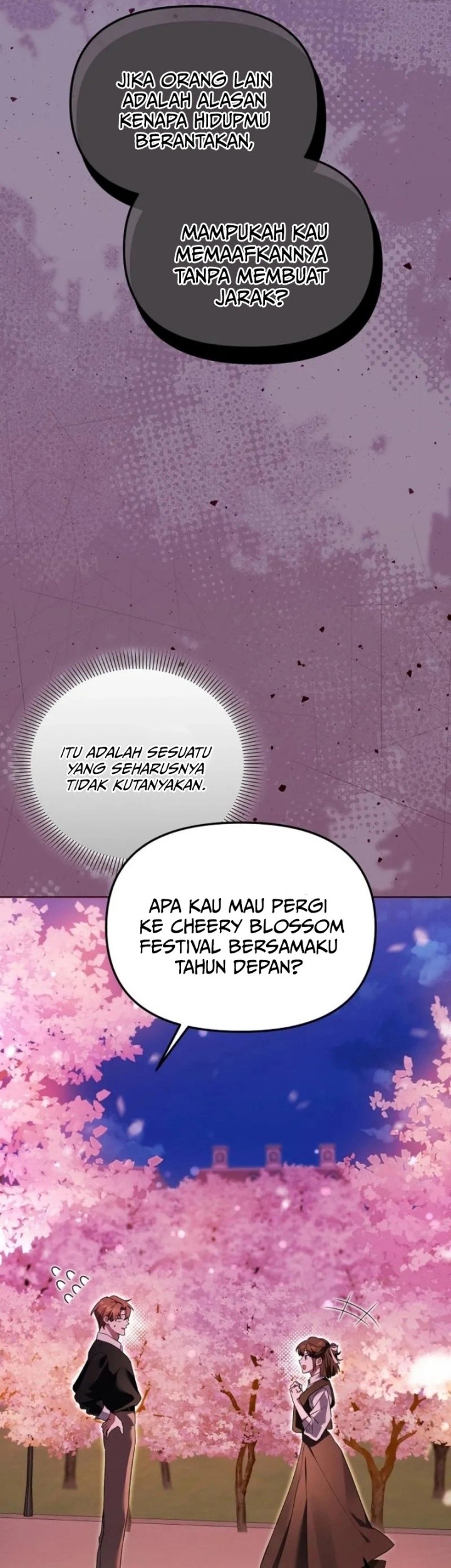 Academy’s Genius Tamer chapter 41 halaman 8