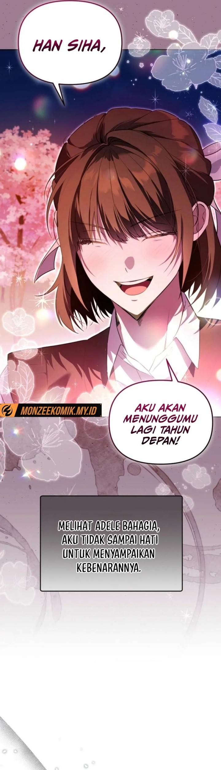 Academy’s Genius Tamer chapter 41 halaman 10