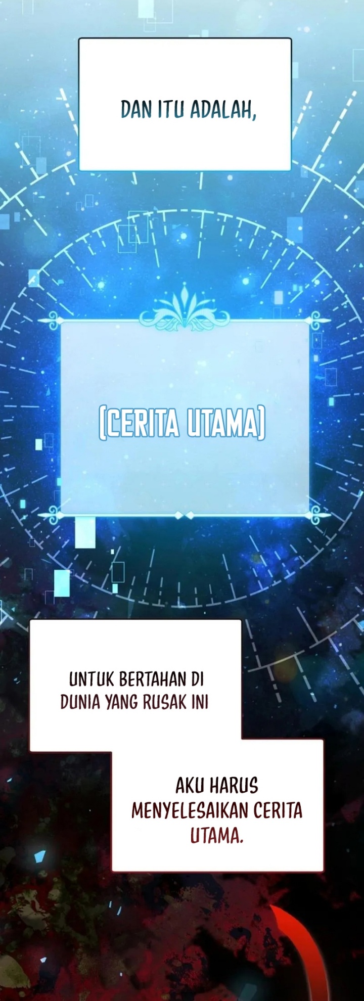 Academy’s Genius Tamer chapter 41 halaman 14