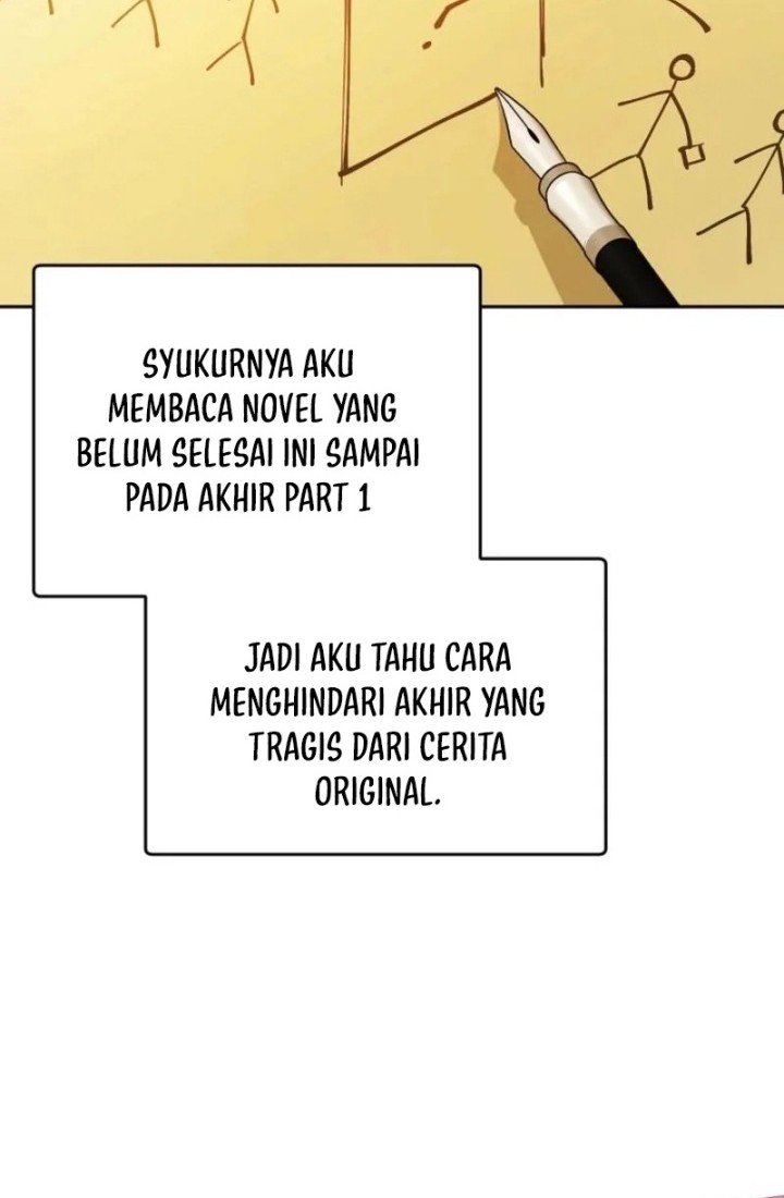Academy’s Genius Tamer chapter 41 halaman 25