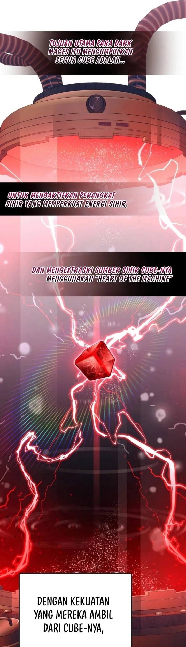 Academy’s Genius Tamer chapter 41 halaman 26