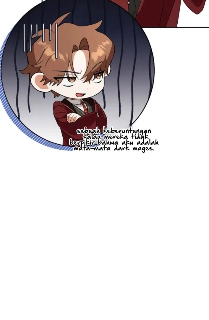 Academy’s Genius Tamer chapter 41 halaman 34