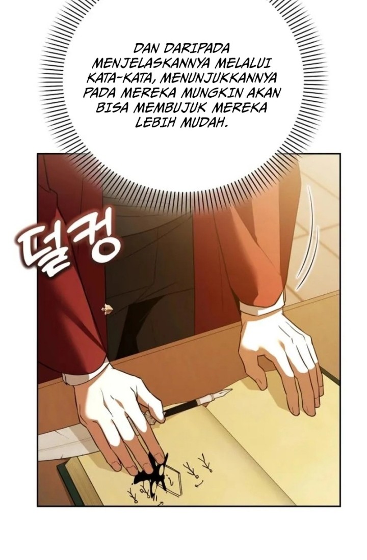 Academy’s Genius Tamer chapter 41 halaman 36