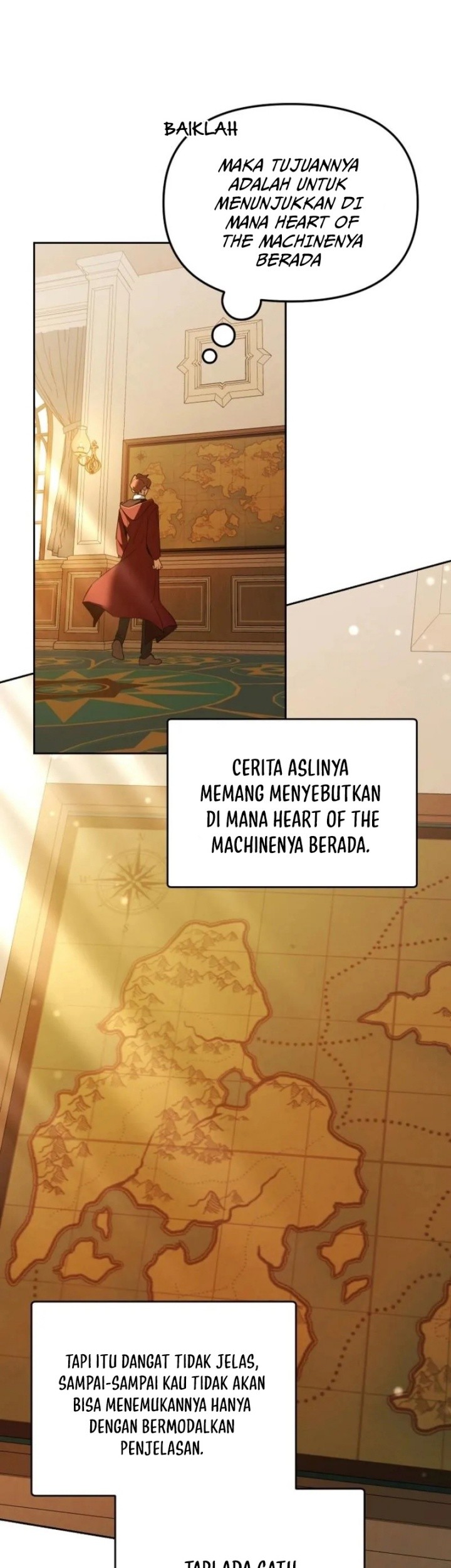 Academy’s Genius Tamer chapter 41 halaman 37