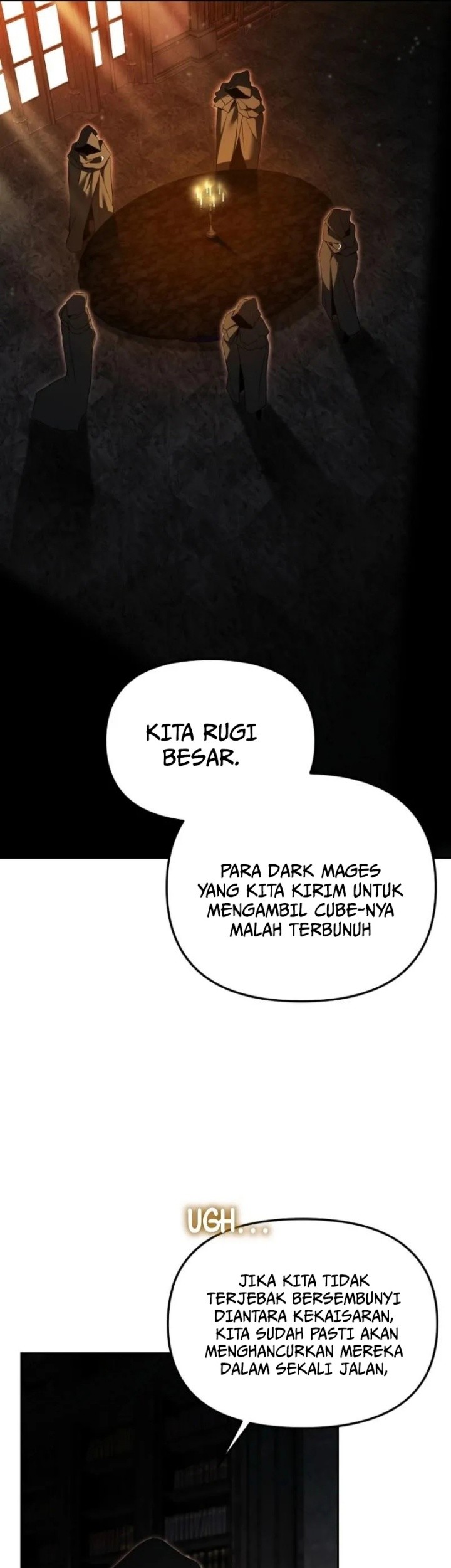 Academy’s Genius Tamer chapter 41 halaman 43