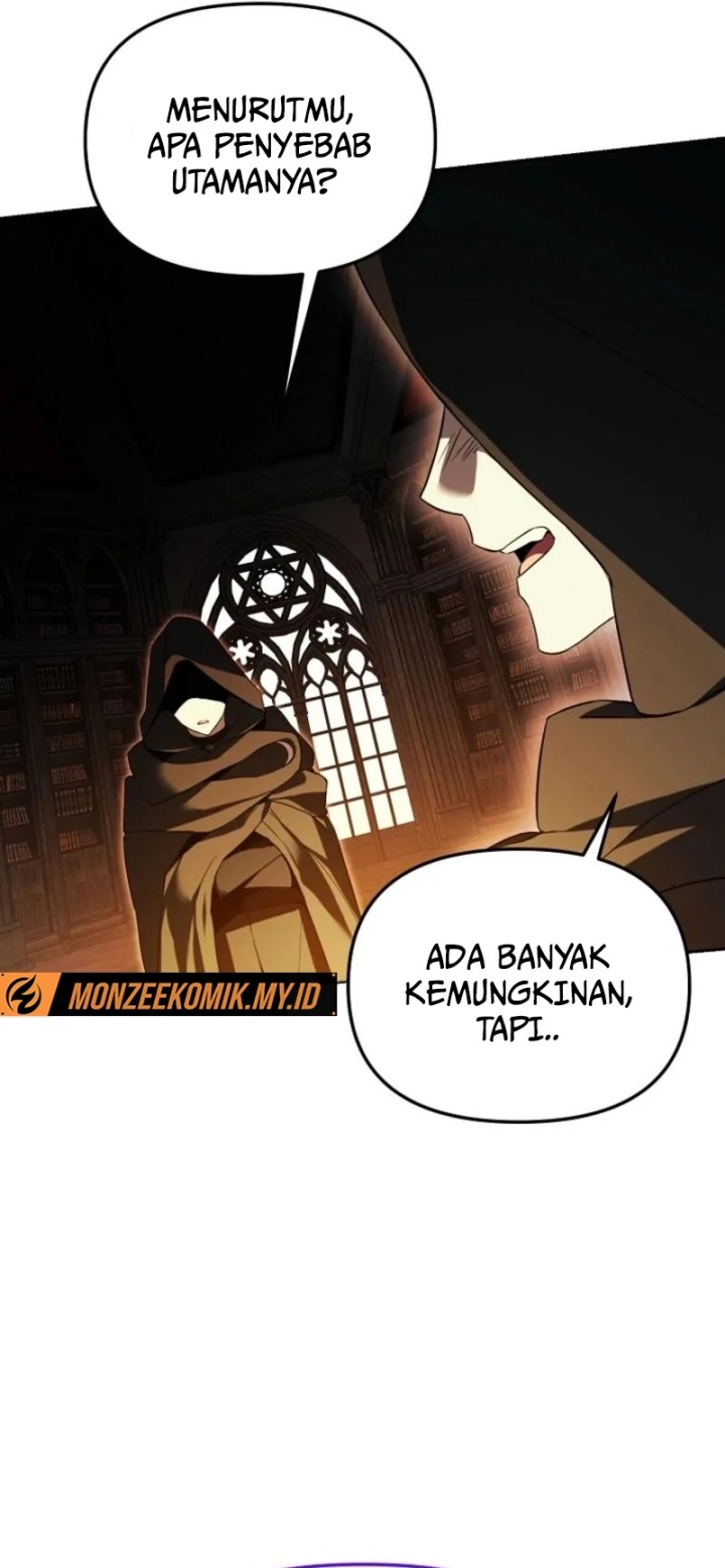 Academy’s Genius Tamer chapter 41 halaman 45