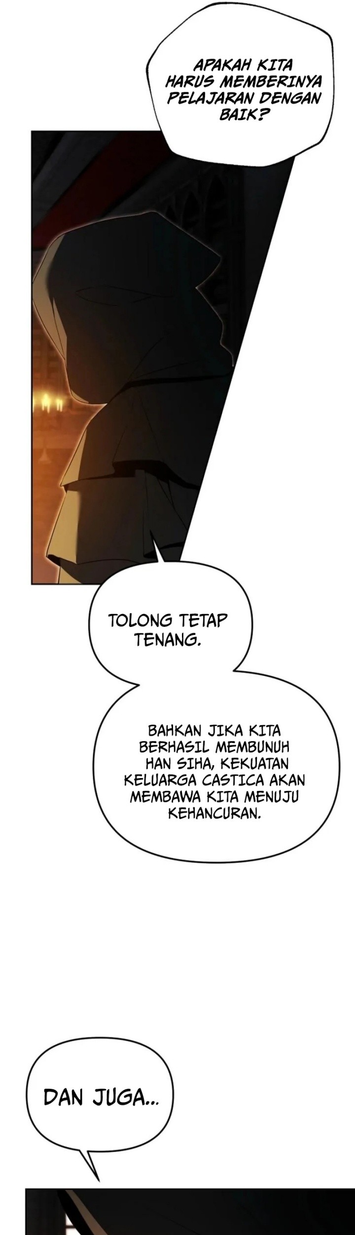 Academy’s Genius Tamer chapter 41 halaman 47