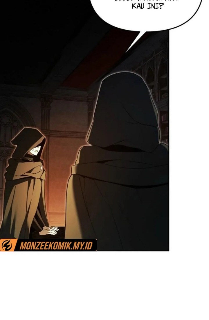 Academy’s Genius Tamer chapter 41 halaman 54