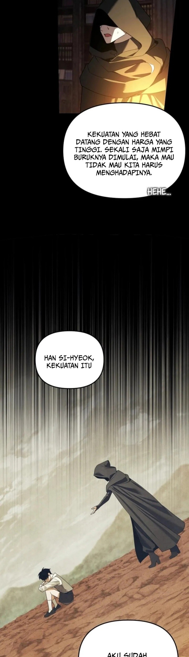 Academy’s Genius Tamer chapter 42 halaman 5