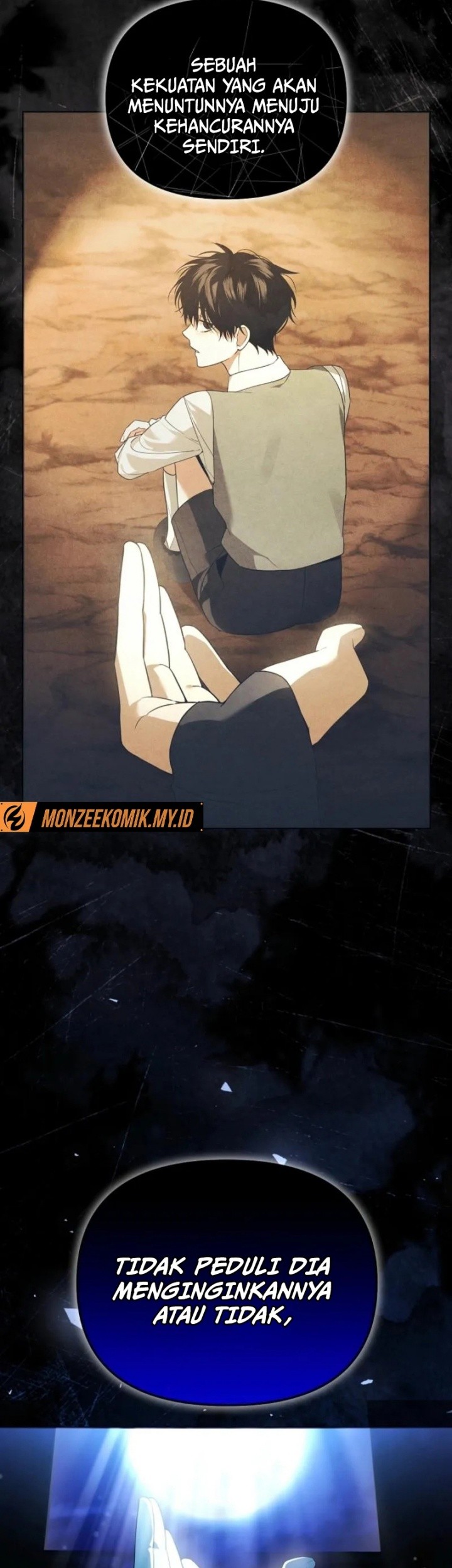 Academy’s Genius Tamer chapter 42 halaman 7