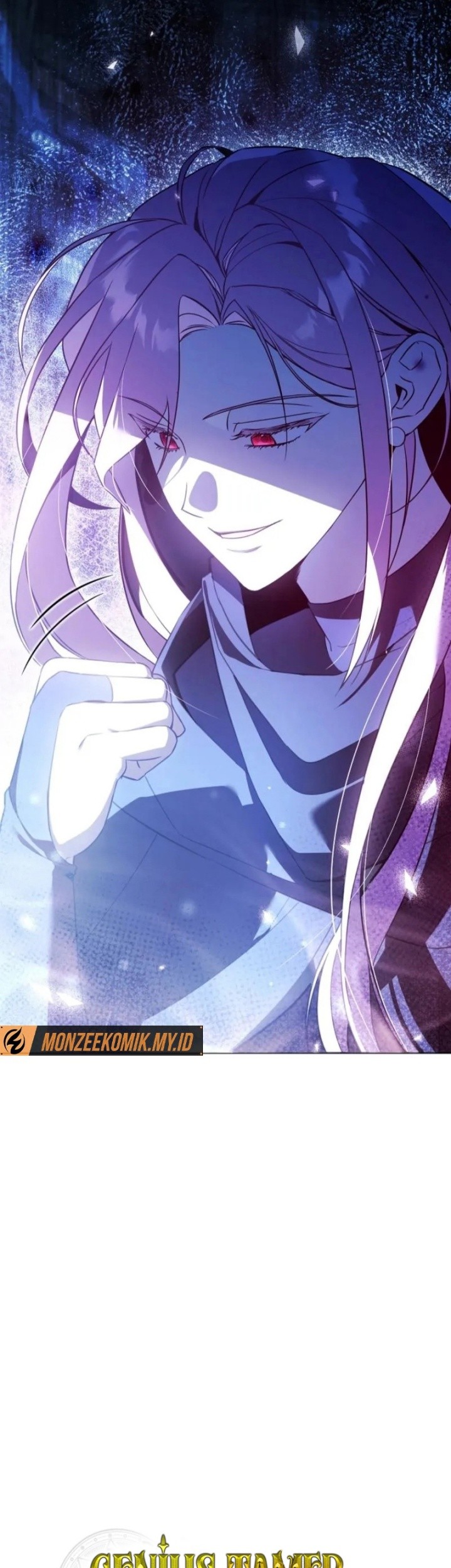 Academy’s Genius Tamer chapter 42 halaman 9