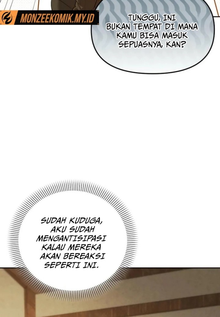 Academy’s Genius Tamer chapter 42 halaman 16