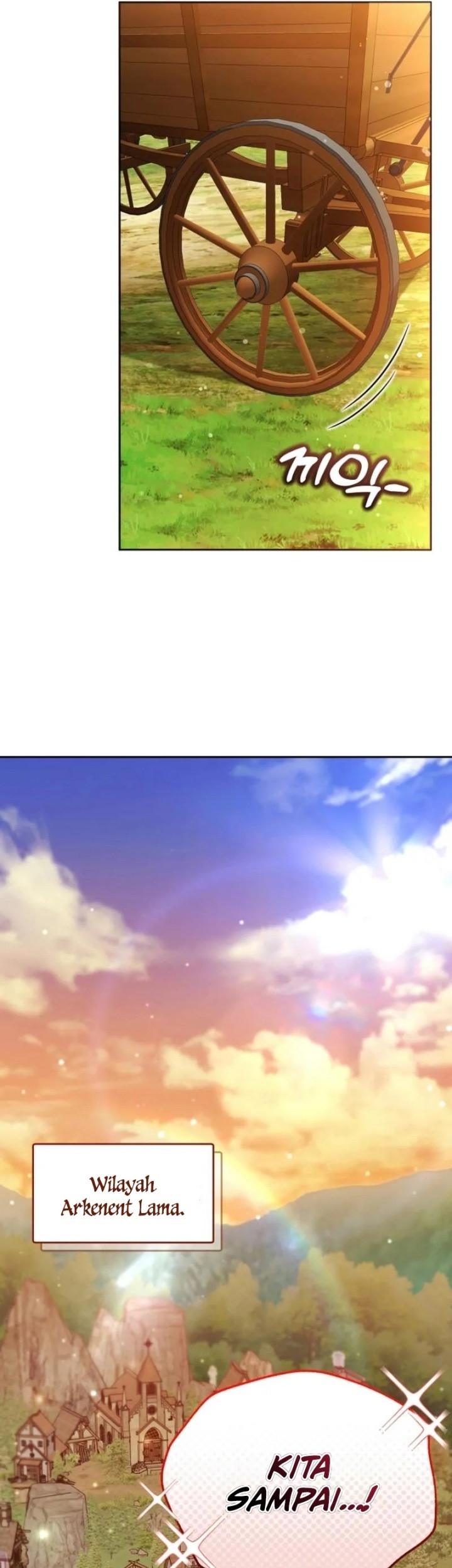 Academy’s Genius Tamer chapter 42 halaman 41
