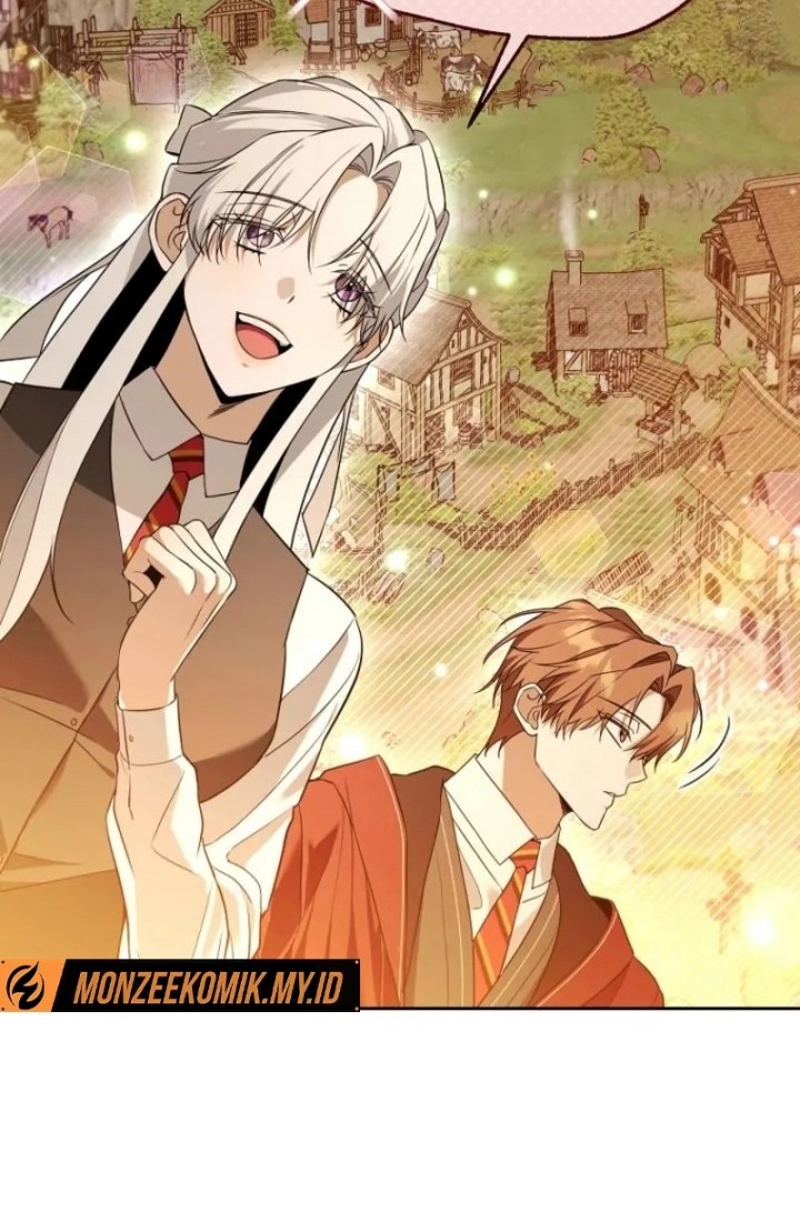 Academy’s Genius Tamer chapter 42 halaman 42