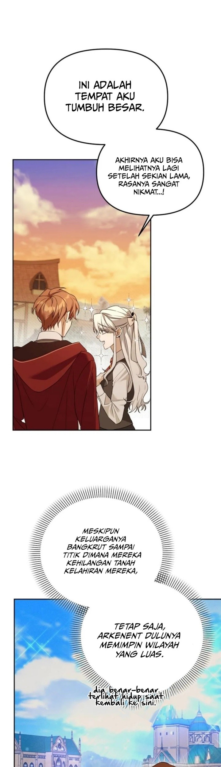 Academy’s Genius Tamer chapter 42 halaman 43