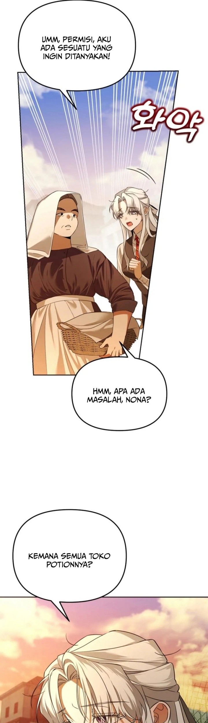 Academy’s Genius Tamer chapter 42 halaman 64