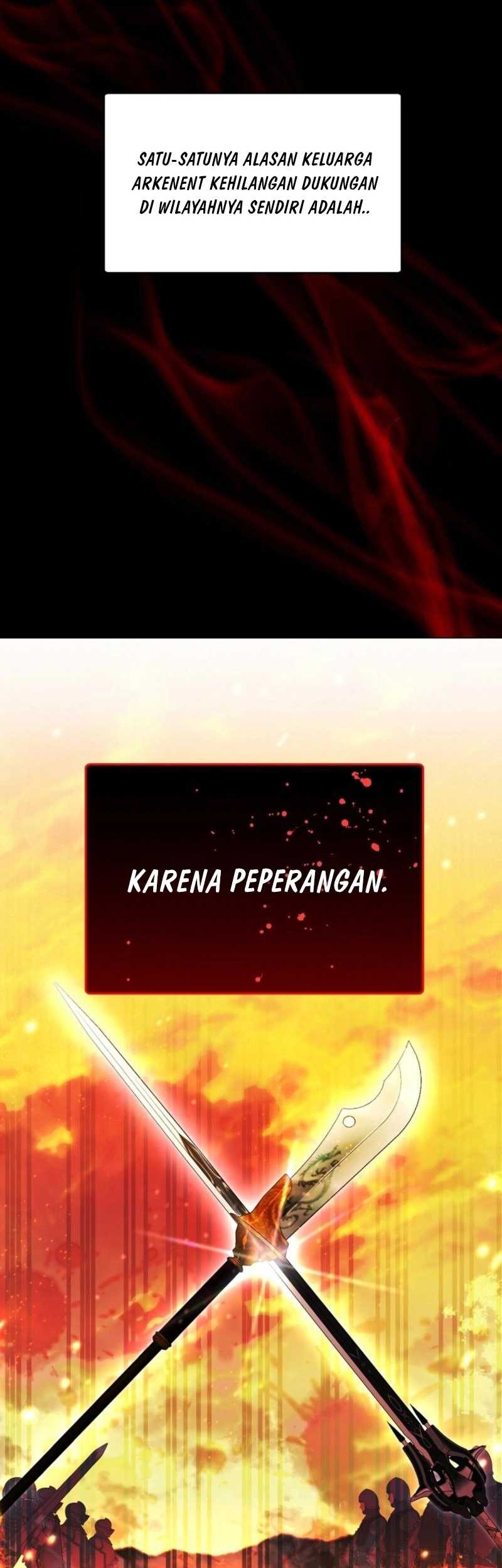 Academy’s Genius Tamer Bab 43 halaman 7