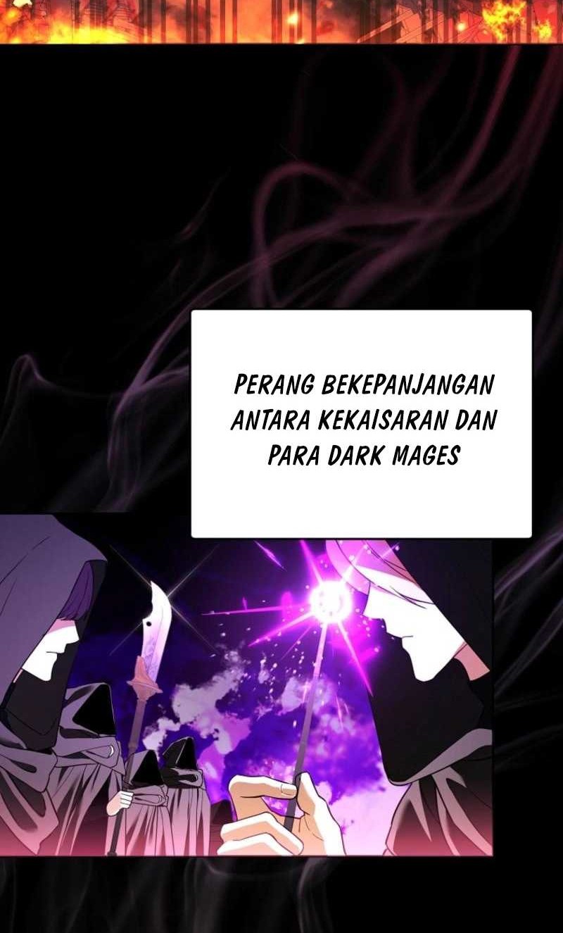 Academy’s Genius Tamer Bab 43 halaman 8