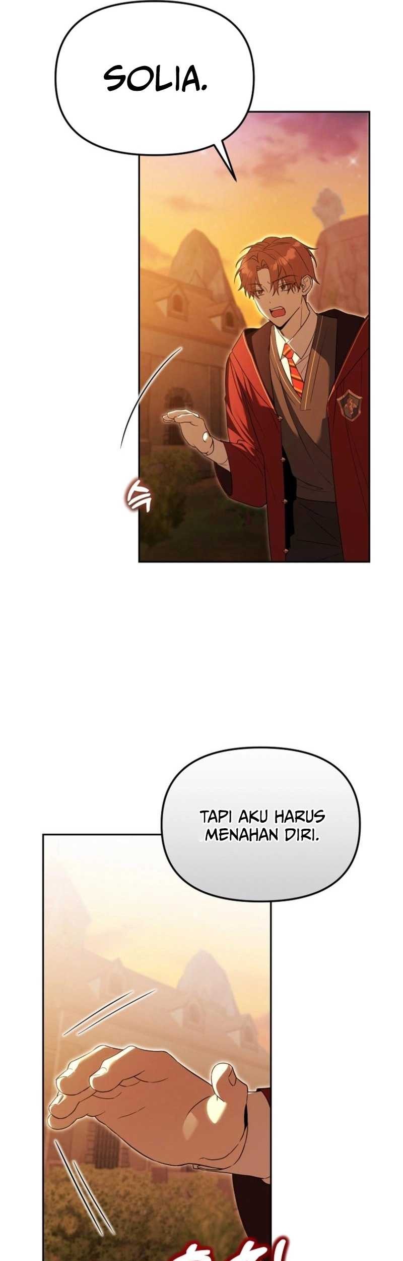Academy’s Genius Tamer Bab 43 halaman 33