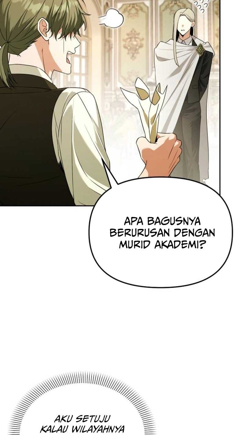 Academy’s Genius Tamer Bab 43 halaman 45