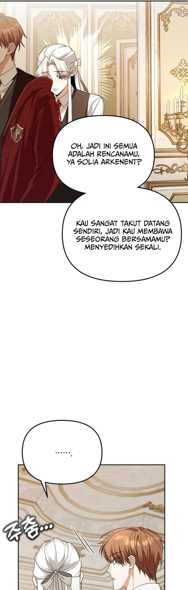 Academy’s Genius Tamer Bab 43 halaman 62
