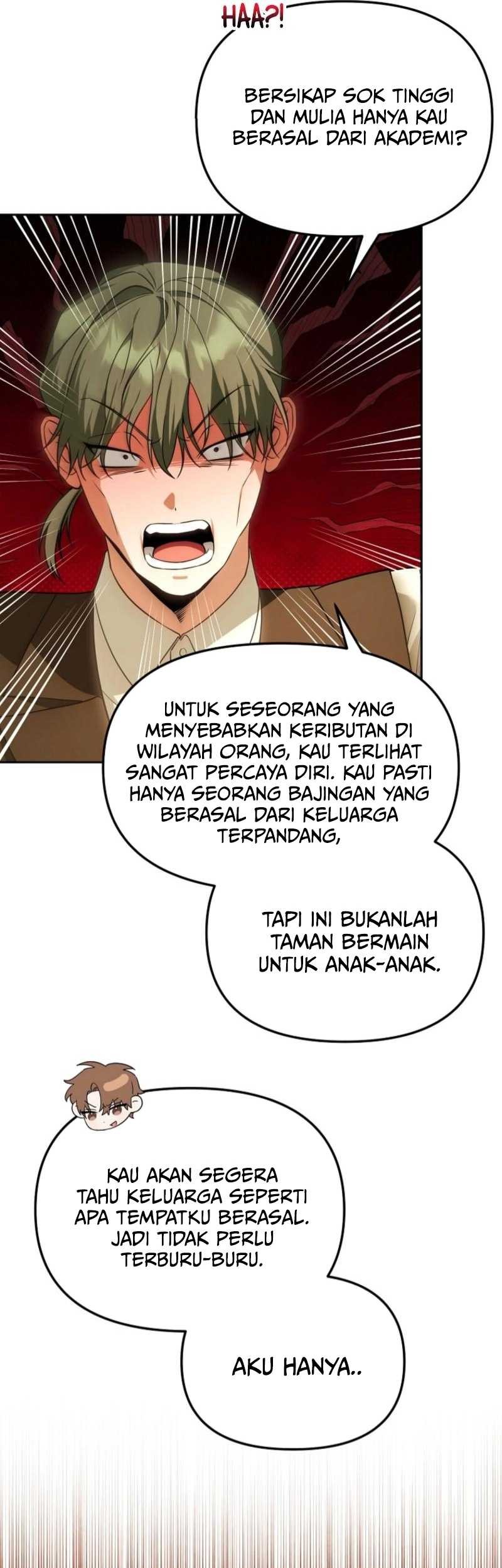 Academy’s Genius Tamer Bab 43 halaman 65