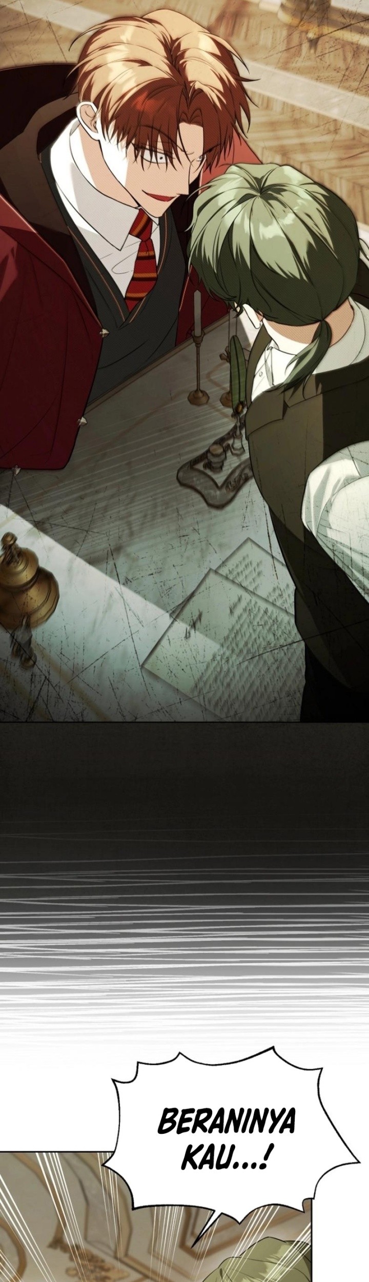 Academy’s Genius Tamer chapter 44 halaman 4