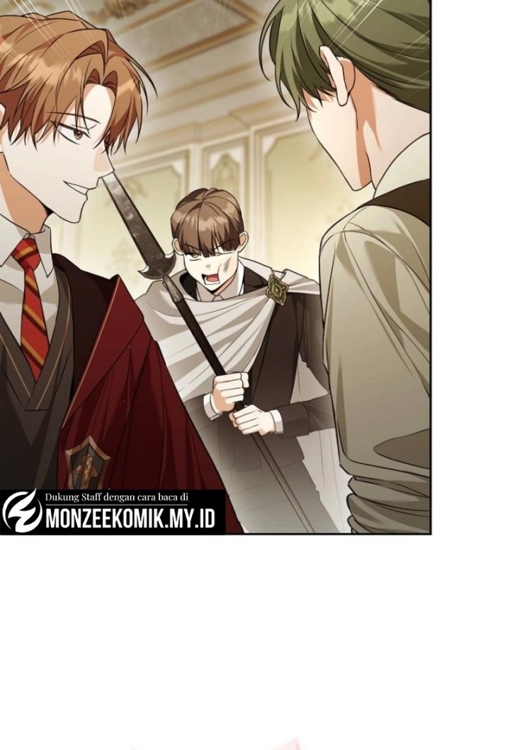 Academy’s Genius Tamer chapter 44 halaman 5