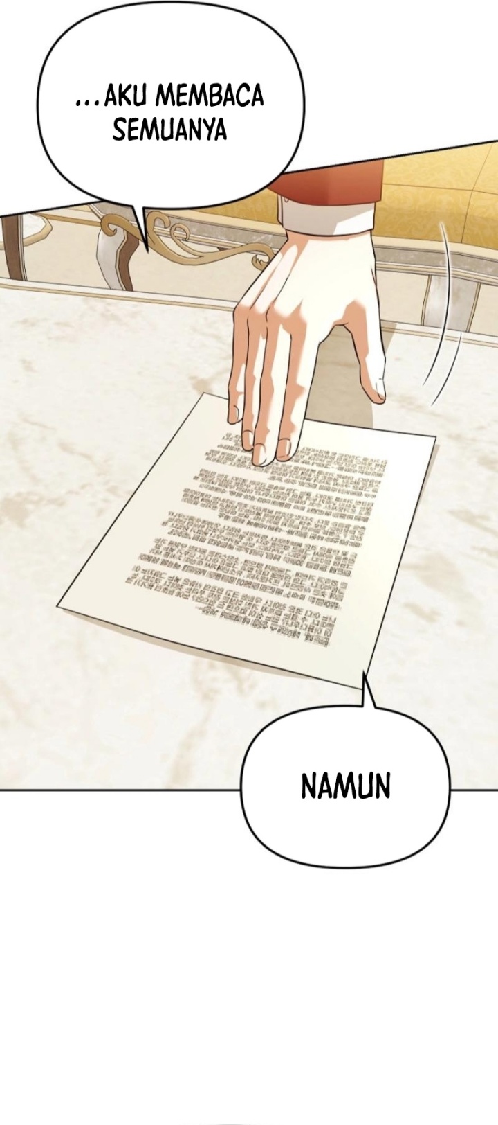 Academy’s Genius Tamer chapter 44 halaman 12
