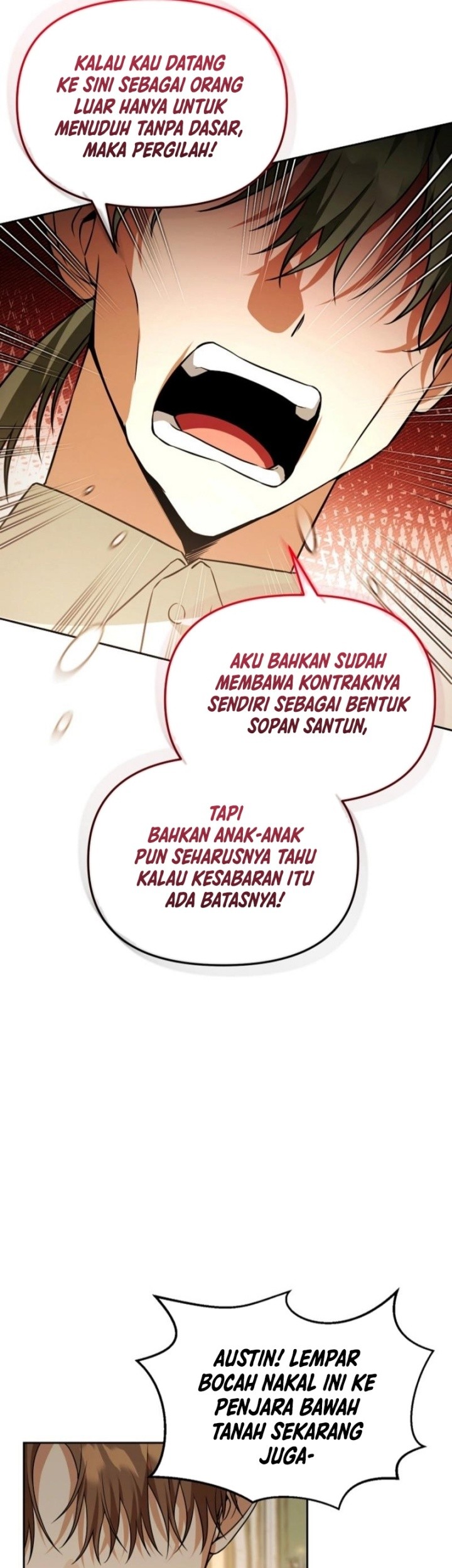 Academy’s Genius Tamer chapter 44 halaman 18
