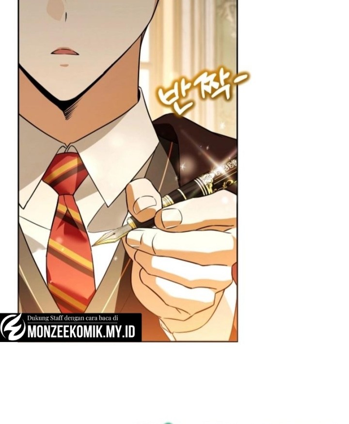 Academy’s Genius Tamer chapter 44 halaman 19