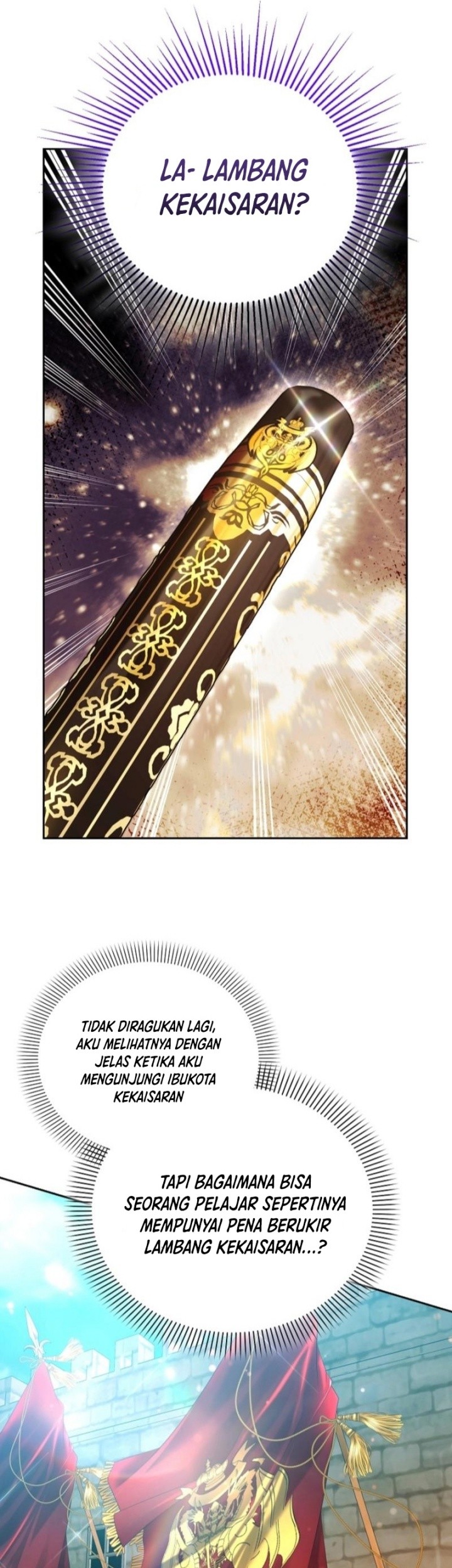 Academy’s Genius Tamer chapter 44 halaman 22