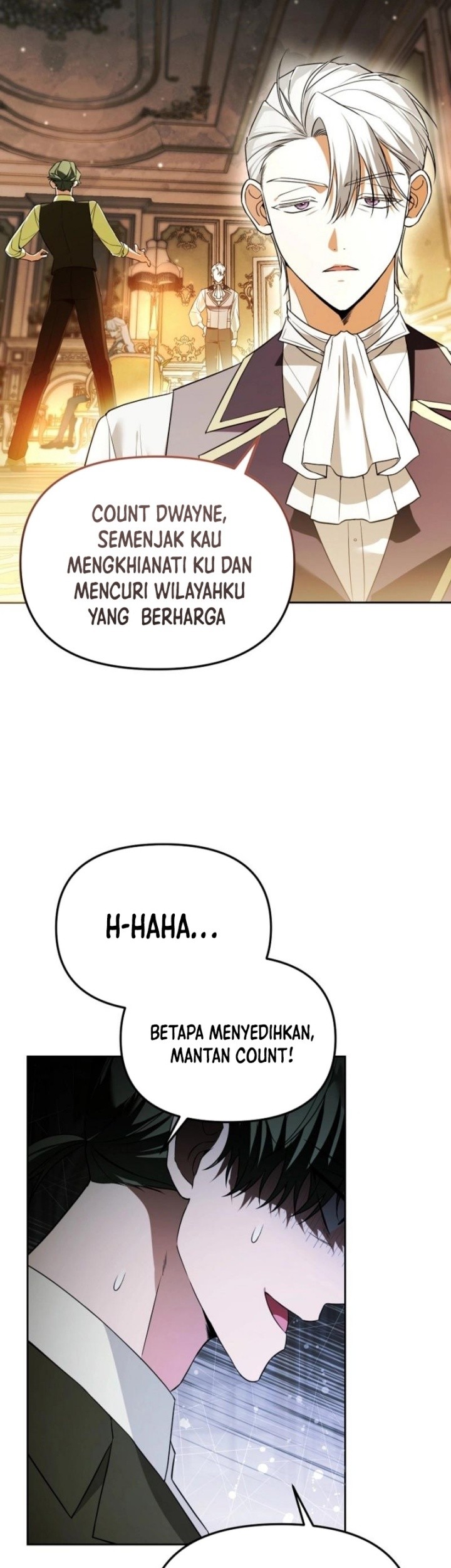 Academy’s Genius Tamer chapter 44 halaman 37